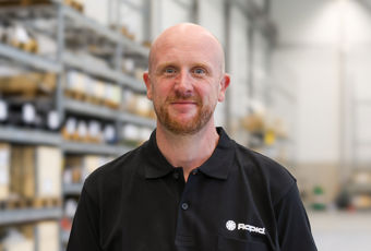 Christoffer Von Franckenstein