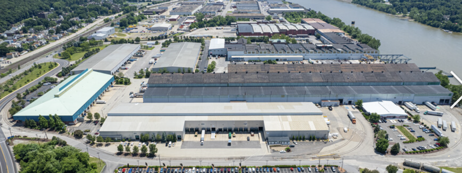 RGI Leetsdale PA exterior