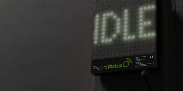 From Gut Feeling to Data-Driven Performance – Arla Plast Transformed Production with Rapid Connect