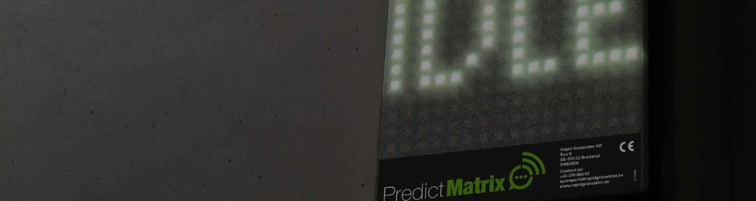 Predict Matrix Ideal