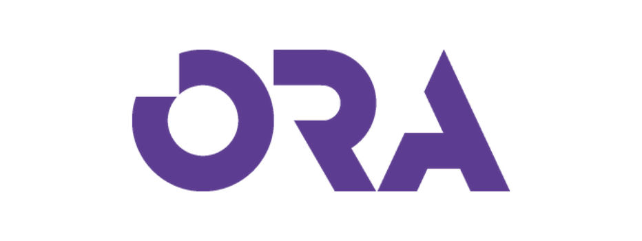 ORA Machines Logo