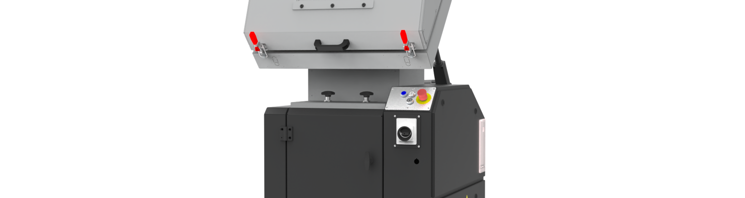 Rapid Granulator RFE.